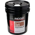 Ridgid RIDGID® Dark Thread Cutting Oil, 5 Gallon 41600